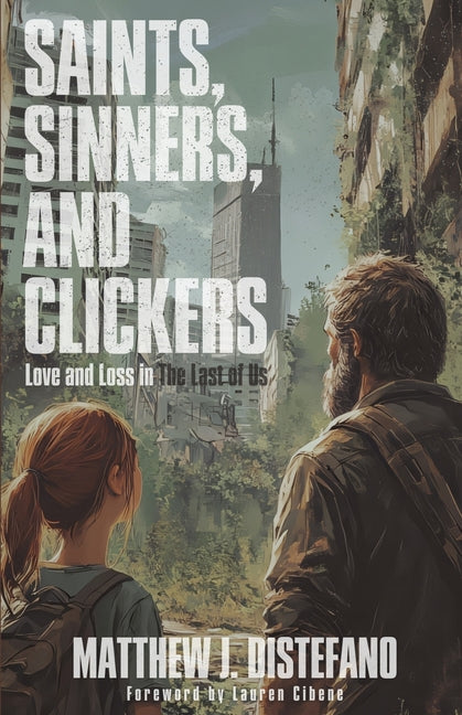 Saints, Sinners, and Clickers - Ingram