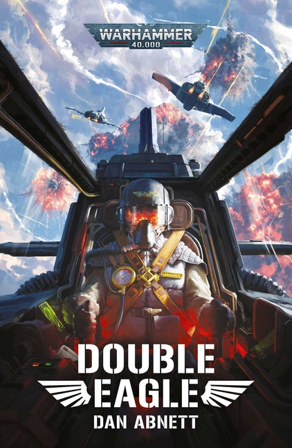 Double Eagle - Ingram