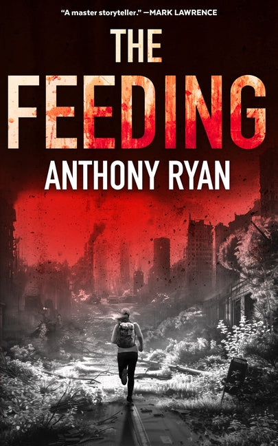 The Feeding - Ingram