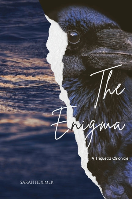 The Enigma, A Triquetra Chronicle - Ingram