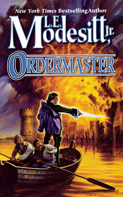 Ordermaster - Ingram