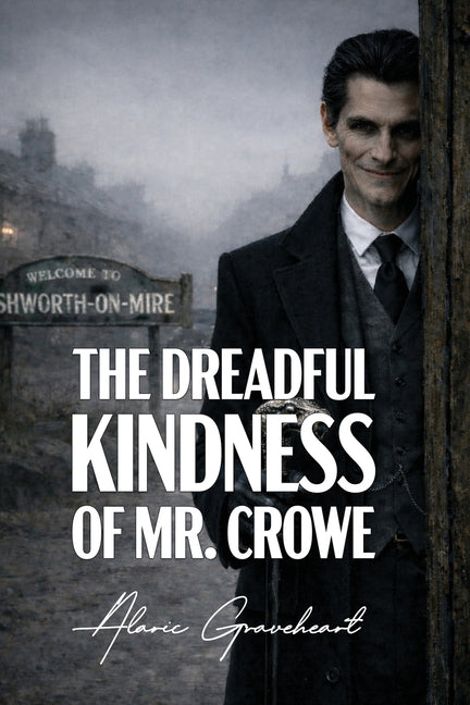 The Dreadful Kindness Of Mr. Crowe