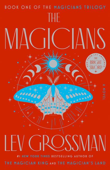 Magicians - Ingram