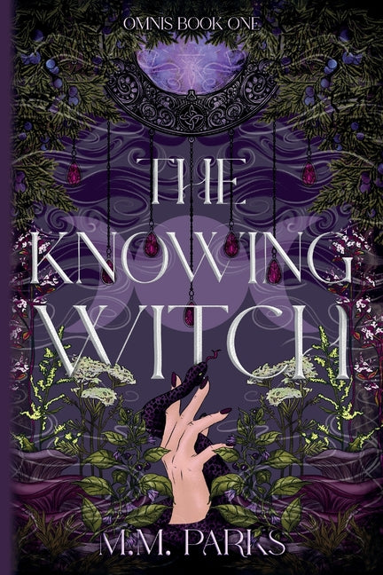 The Knowing Witch - Ingram