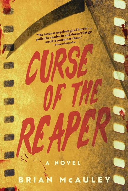 Curse of the Reaper - Ingram