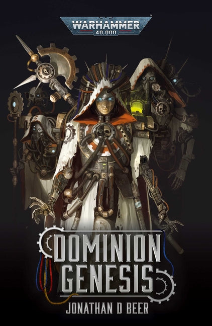 Dominion Genesis - Ingram