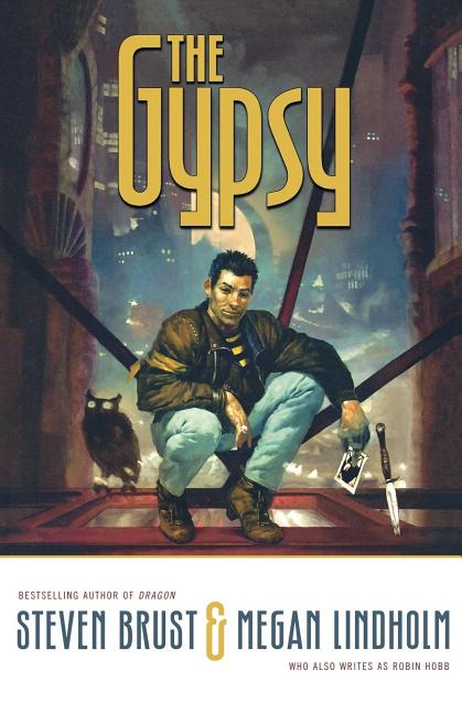The Gypsy - Ingram