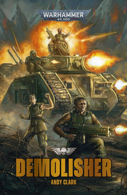 Demolisher