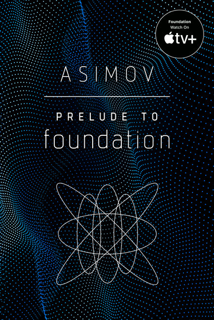 Prelude to Foundation - Ingram