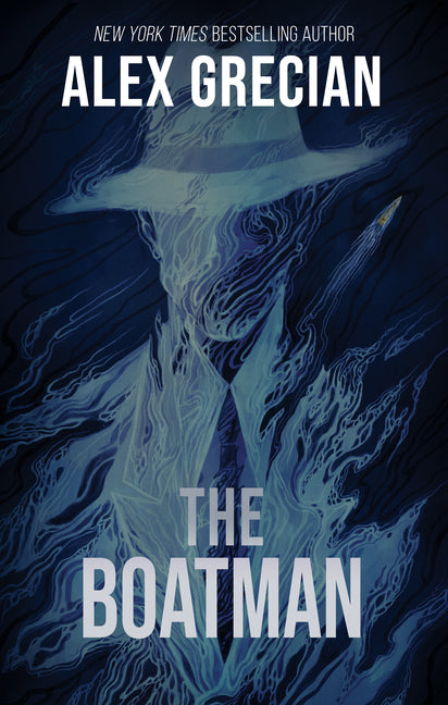 The Boatman - Ingram