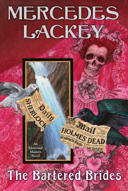 Bartered Brides - Ingram