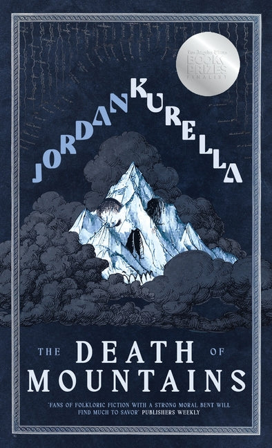 The Death of Mountains
