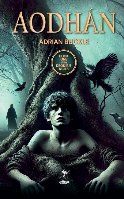 Aodhán - Ingram