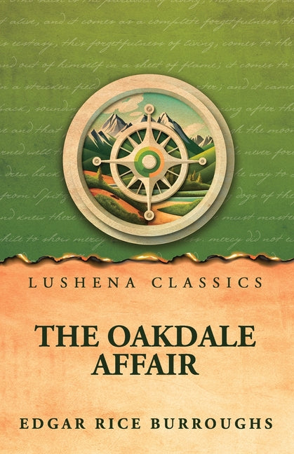 The Oakdale Affair