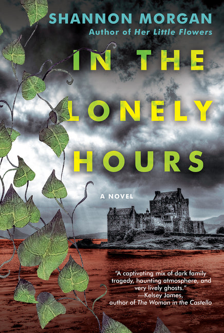 In the Lonely Hours - Ingram
