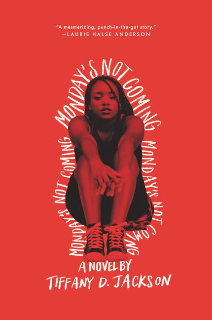 Monday's Not Coming - Ingram