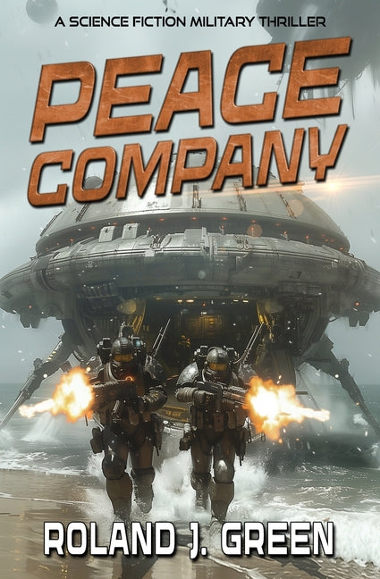 Peace Company