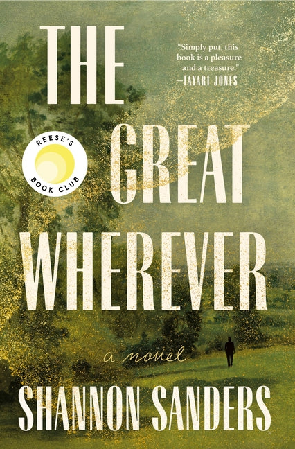 The Great Wherever (Reese's Book Club)
