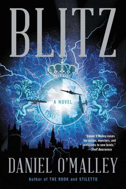 Blitz - Ingram