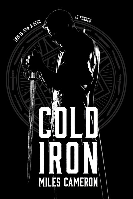 Cold Iron - Ingram