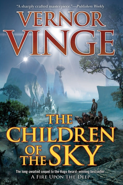The Children of the Sky - Ingram