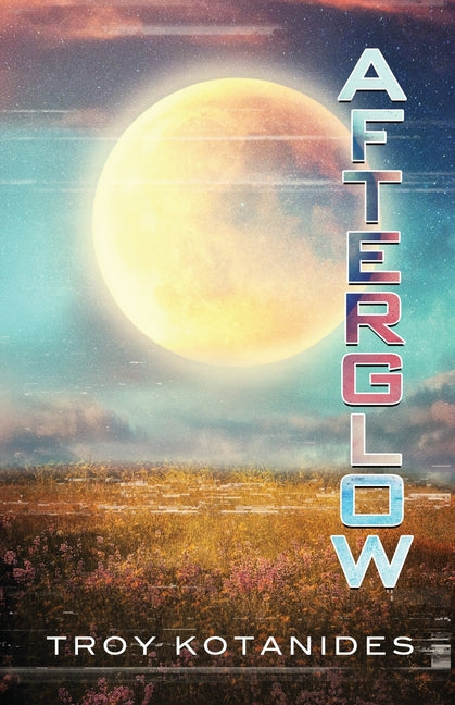 Afterglow - Ingram