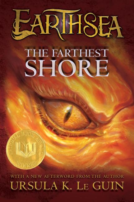 The Farthest Shore - Ingram