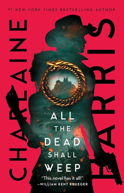 All the Dead Shall Weep - Ingram