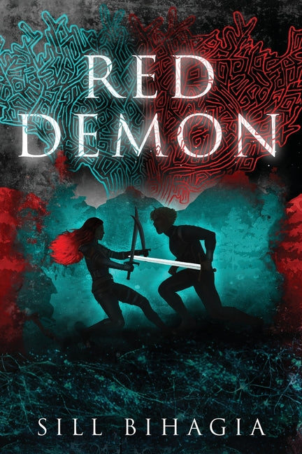Red Demon - Ingram