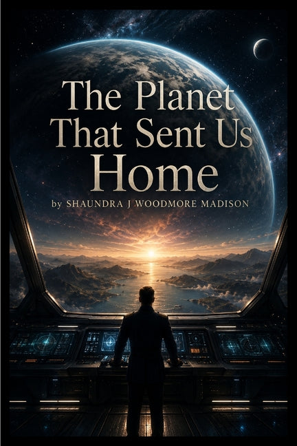 The Planet That Sent Us Home