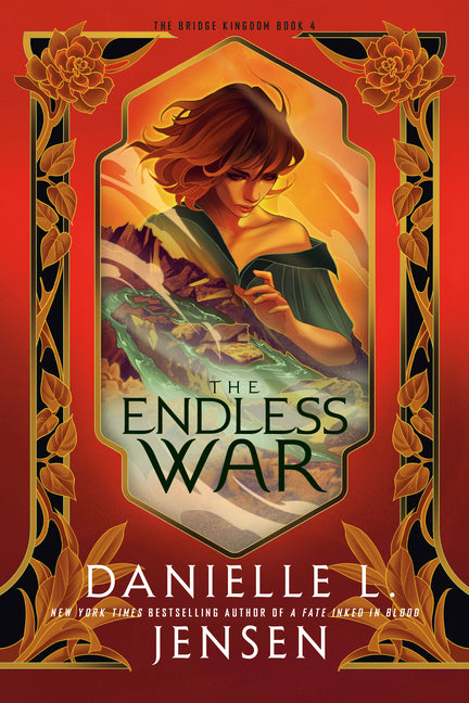 Endless War - Ingram