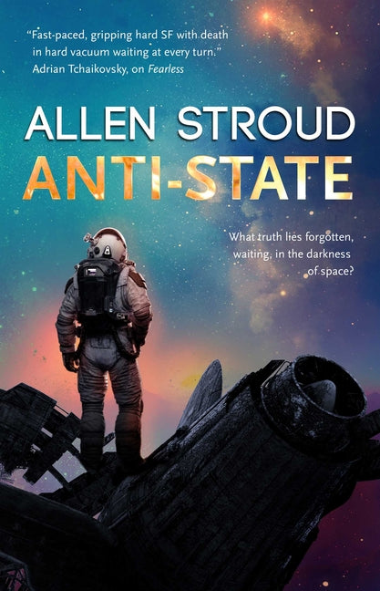 Anti-State - Ingram