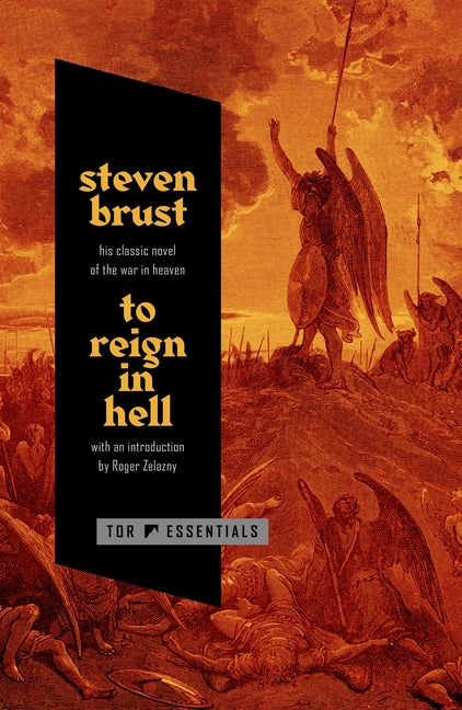 To Reign in Hell - Ingram