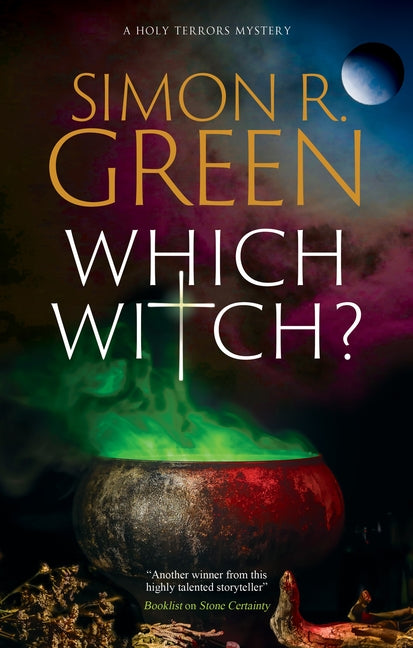 Which Witch? (Main)
