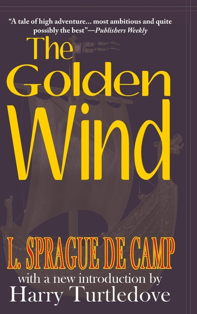 Golden Wind