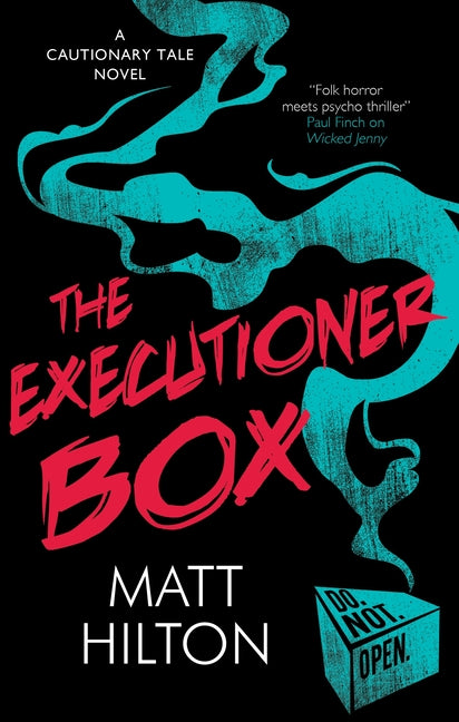 The Executioner Box (Main) - Ingram