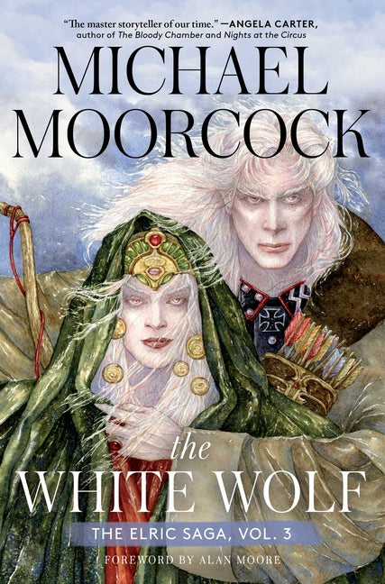 White Wolf: The Elric Saga Part 3 - Ingram