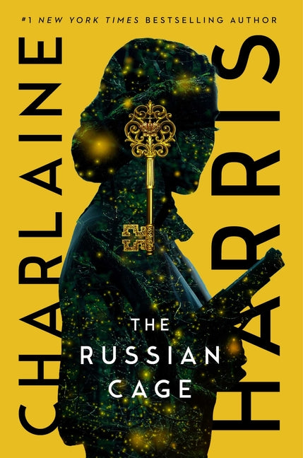 The Russian Cage - Ingram