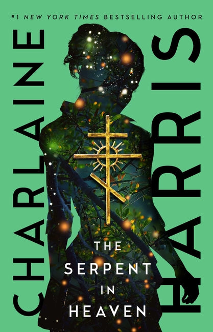 The Serpent in Heaven - Ingram