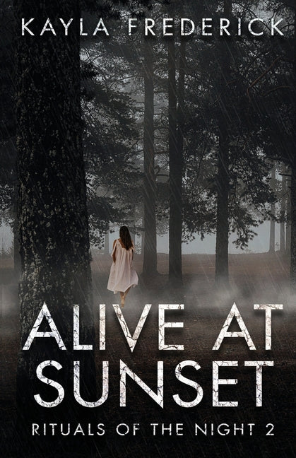 Alive at Sunset - Ingram
