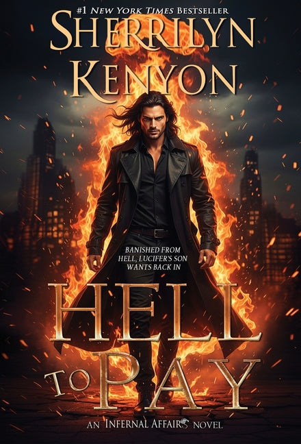 Hell to Pay - Ingram