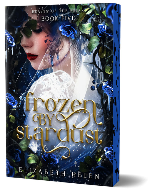 Frozen by Stardust (Deluxe Edition) - Ingram