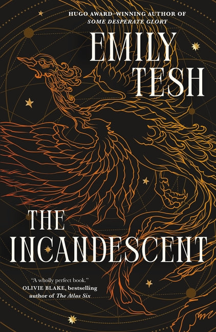 The Incandescent - Ingram