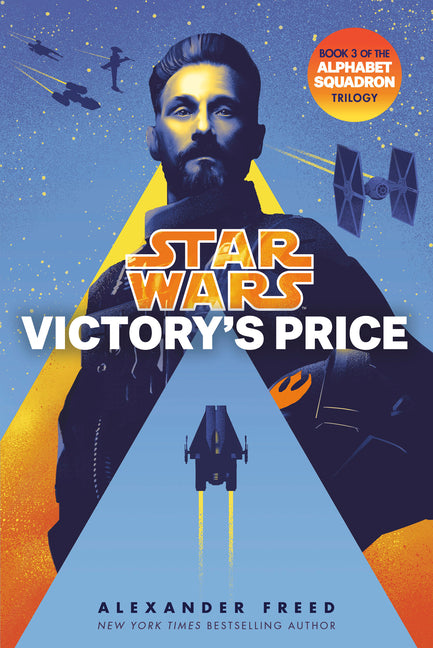 Victory's Price (Star Wars): An Alphabet Squadron Novel - Ingram