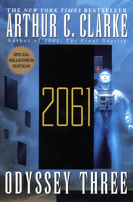 2061: Odyssey Three - Ingram