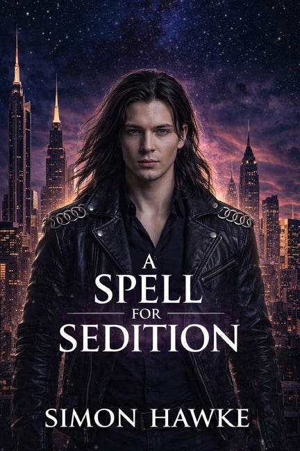 A Spell for Sedition: The Wizard of 4th Street