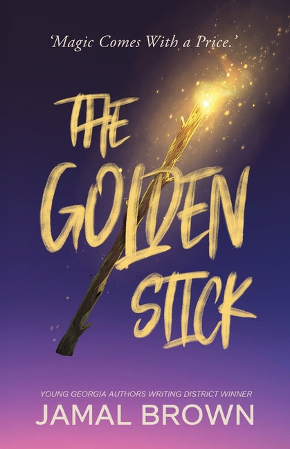 The Golden Stick - Ingram