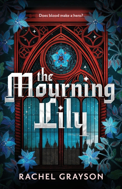 The Mourning Lily