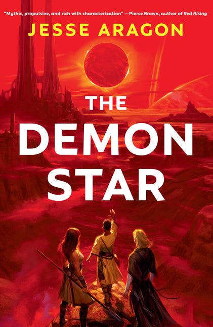 The Demon Star - Ingram