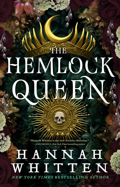 The Hemlock Queen - Ingram